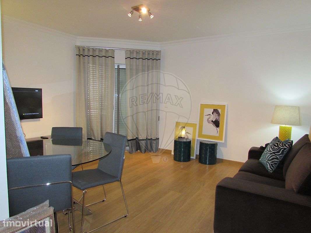 Apartamento T1 para arrendamento - Grande imagem: 5/11