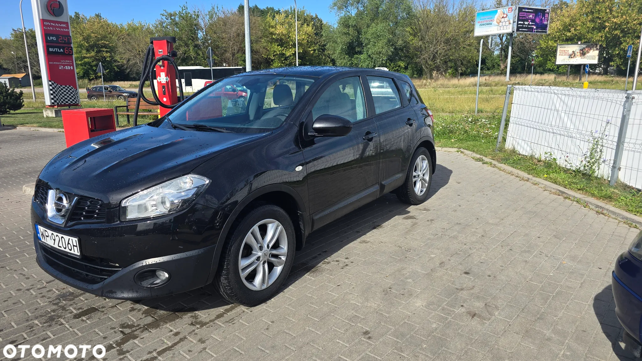 Nissan Qashqai 2.0 dCi 4x4 Tekna Premium - 3