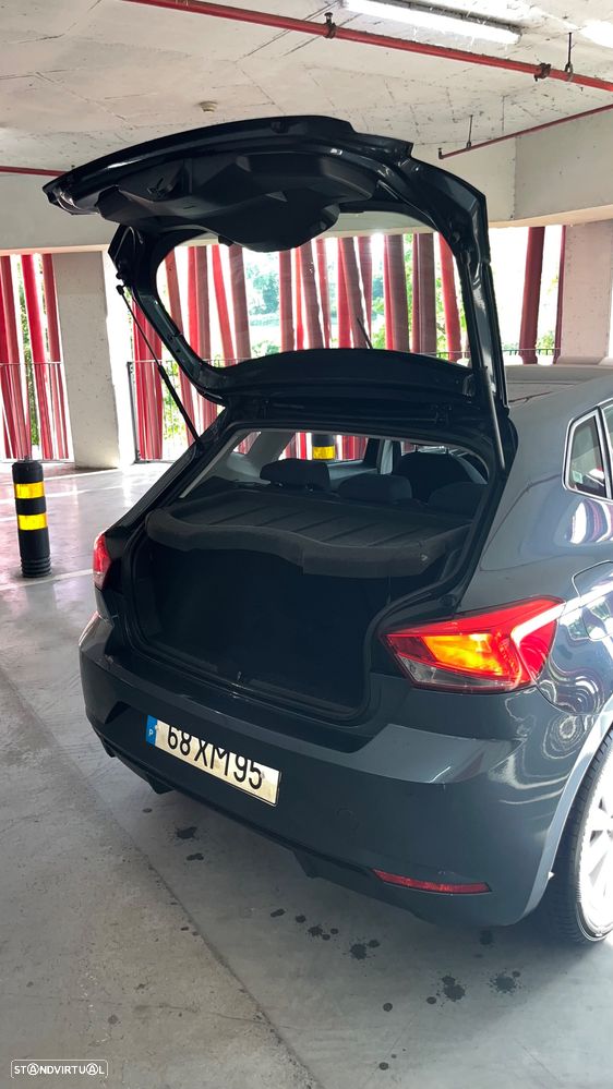 SEAT Ibiza 1.0 Style - 24