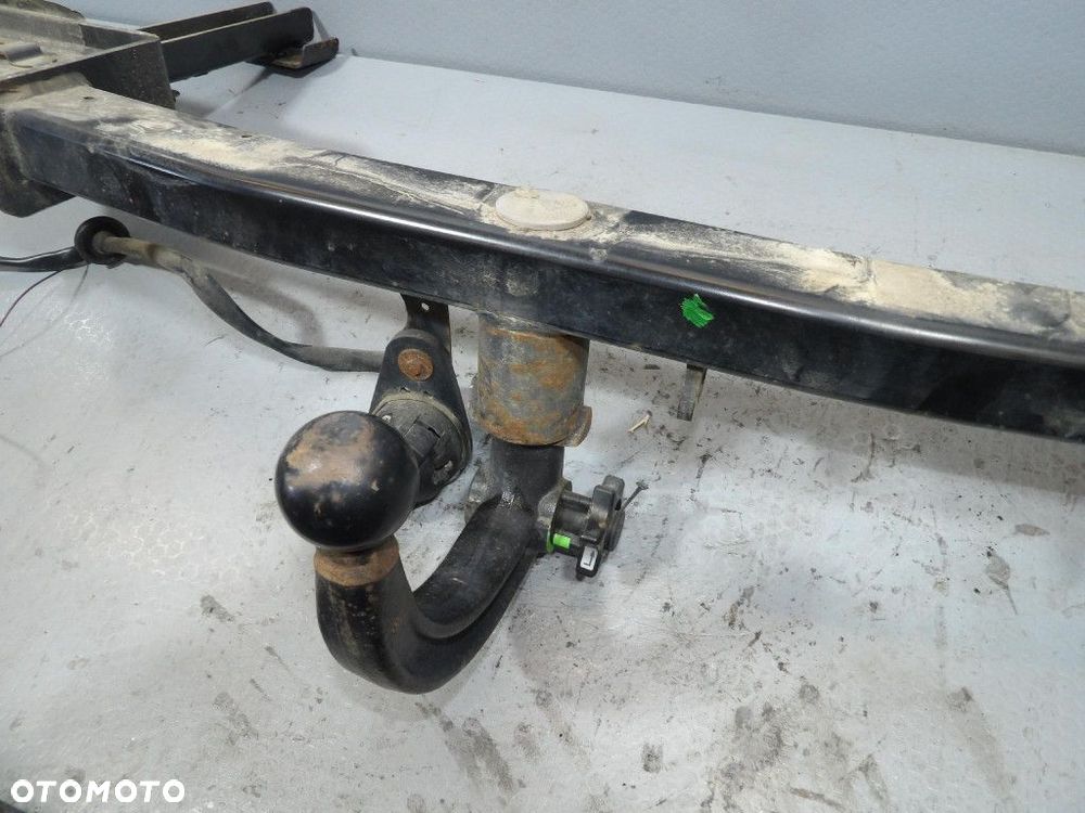 OPEL ZAFIRA C HAK DO PRZYCZEPY 13320747 - 2