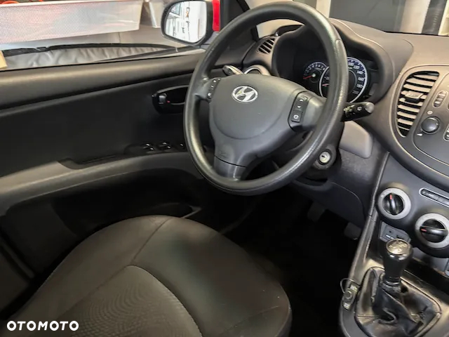Hyundai i10 1.1 Style - 8