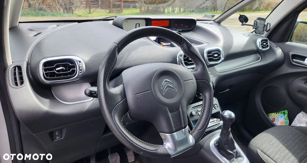 Citroën C3 Picasso 1.2 PureTech MoreLife - 5