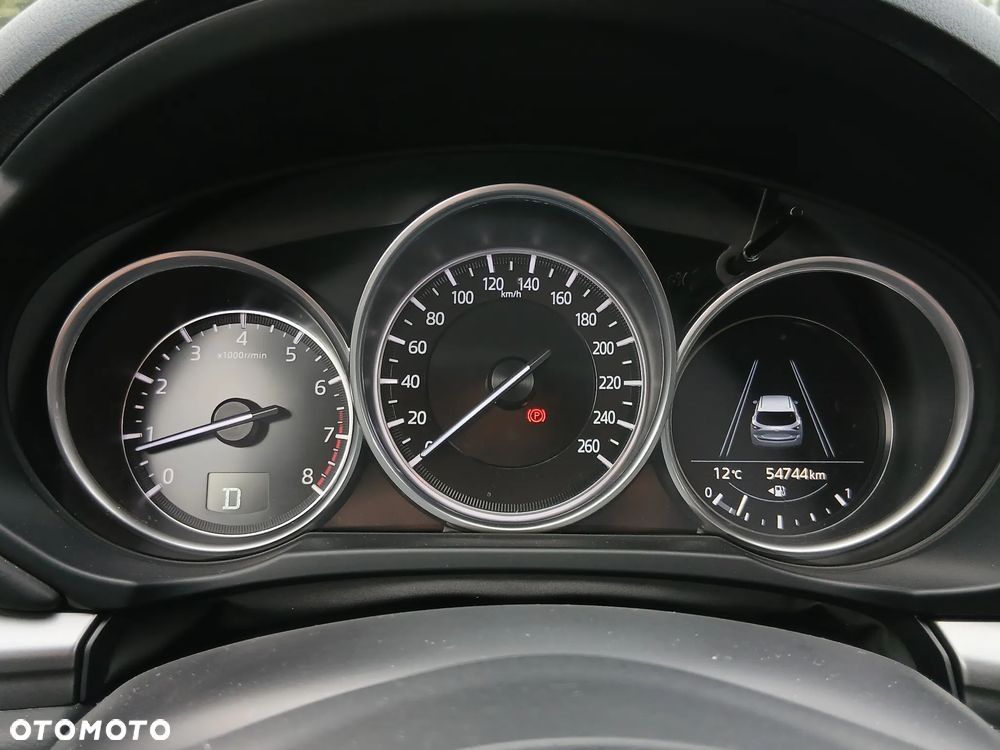 Mazda CX-5 2.0 Skyjoy 2WD - 7