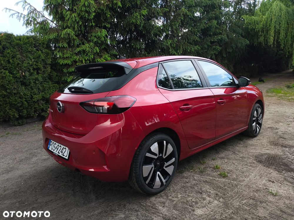 Opel Corsa 1.2 Edition S&S - 5
