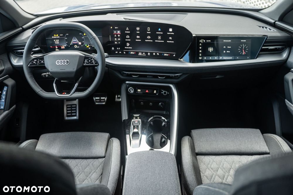 Audi Q5 TFSI mHEV 150 kW Quattro S tronic - 18