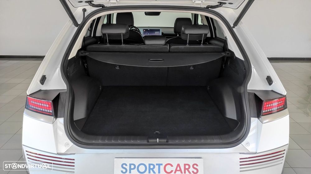 Hyundai Ioniq 5 73 kWh Vanguard+Plug & Power+AFH - 20