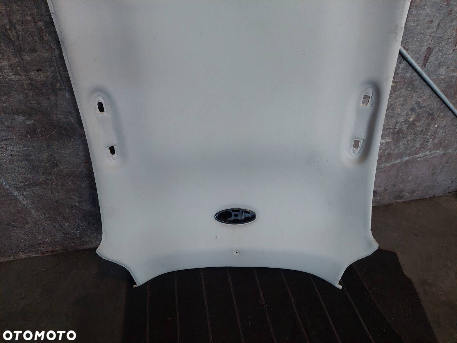PODSUFITKA POD SZYBERDACH ALFA ROMEO 147 I LIFT HB 5D - 2