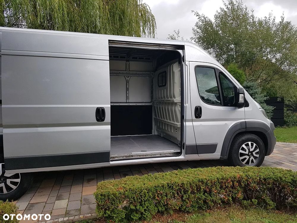 Citroën JUMPER - 10