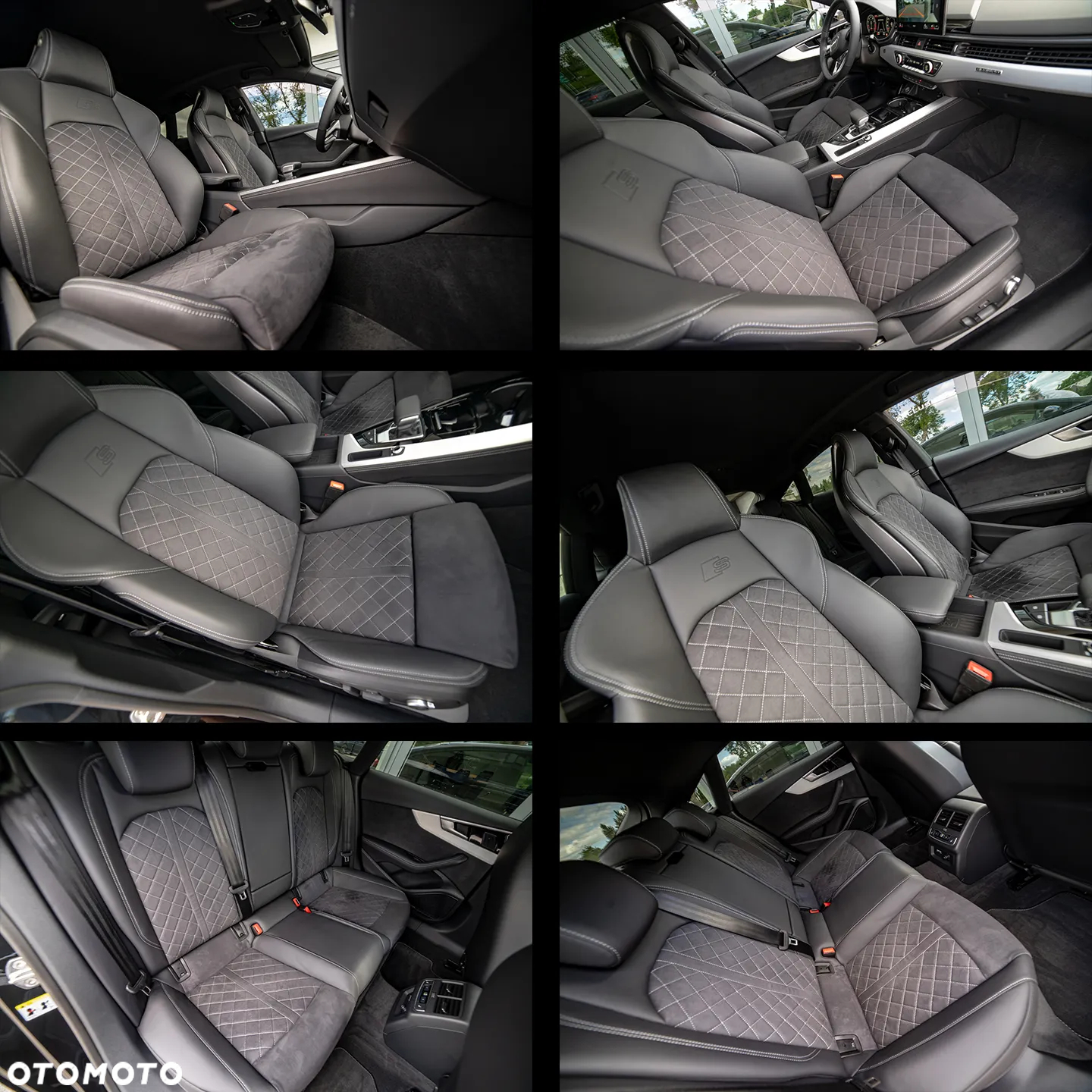 Audi A5 - 30