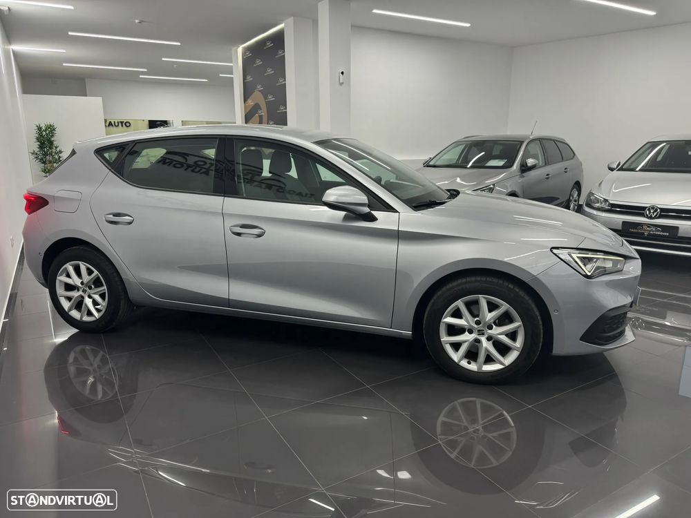 SEAT Leon 1.0 TSI Style - 6