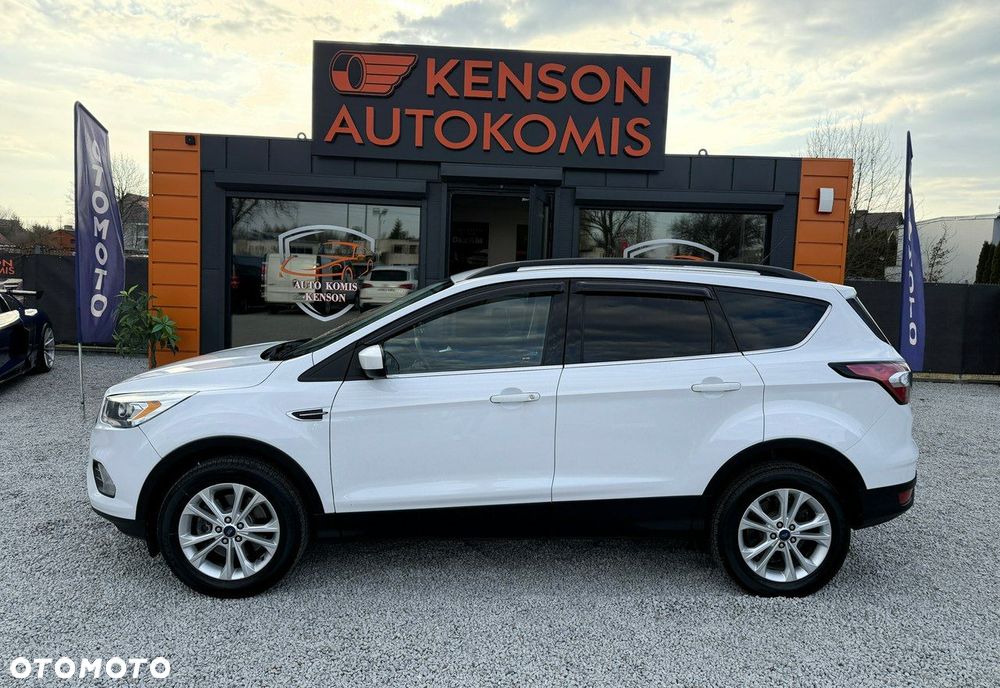 Ford Escape - 6