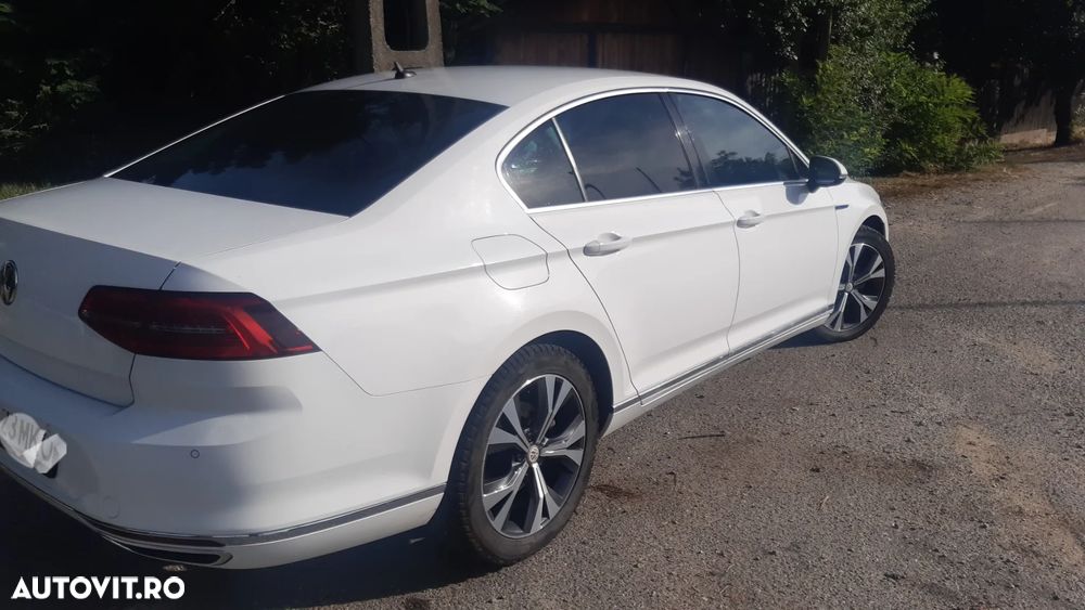 Volkswagen Passat Standard - 3
