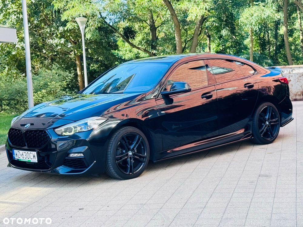 BMW Seria 2 218i M Sport - 5