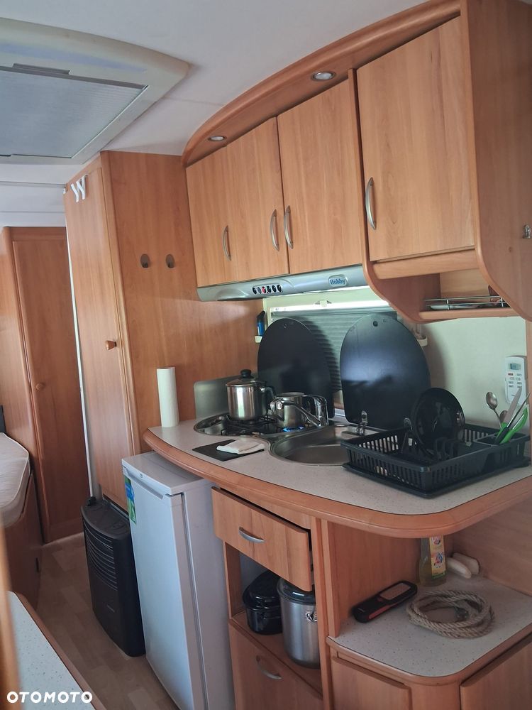 Hobby DMC 1500 de luxe - 9
