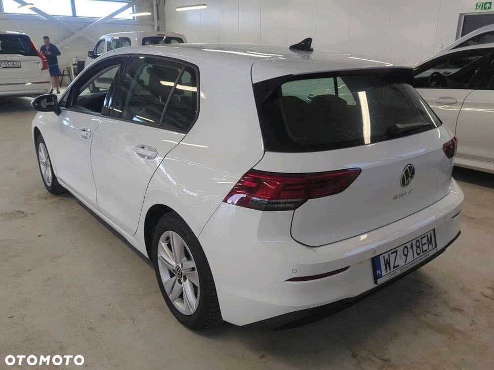 Volkswagen Golf 1.5 TSI EVO Life - 3