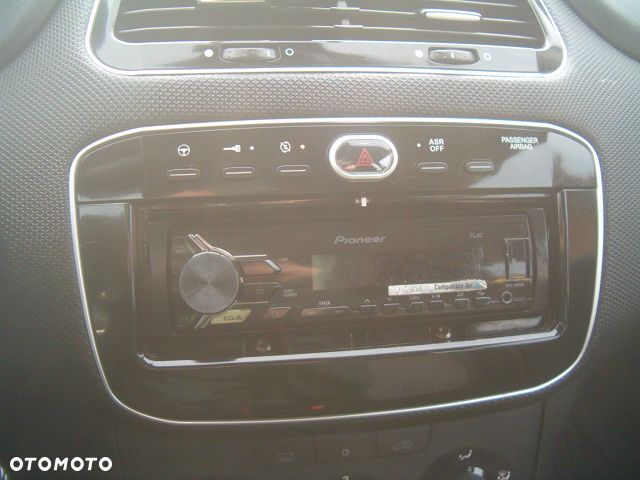 Fiat Punto - 24