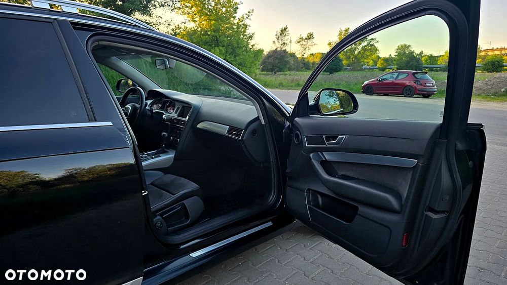 Audi A6 Allroad 2.7 TDI Quattro Tiptr - 10
