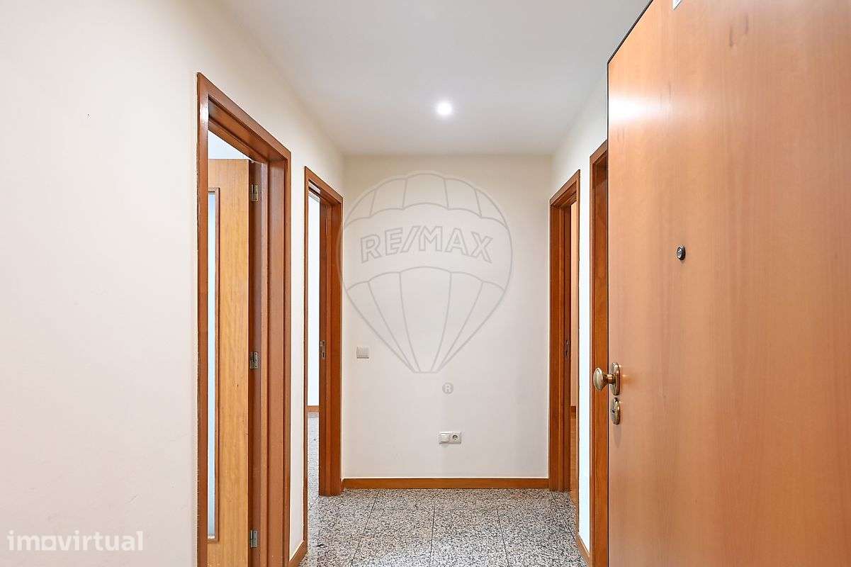 Apartamento T1 para arrendamento - Grande imagem: 4/23