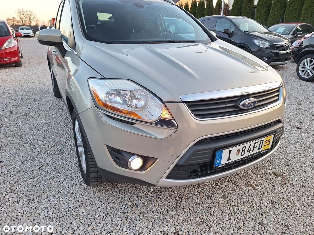 Ford Kuga 2.0 TDCi Individual - 5