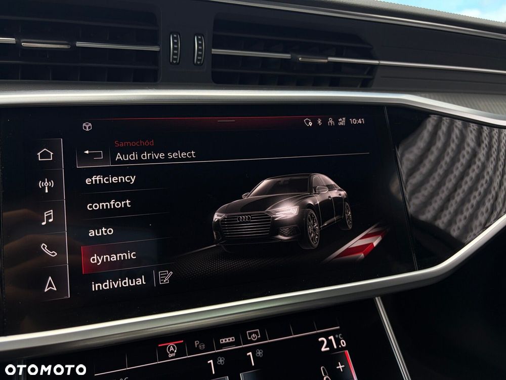 Audi A6 Limousine - 30