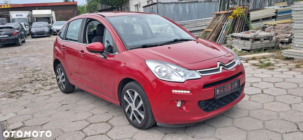 Citroën C3 BlueHDi 100 S&S SHINE - 1