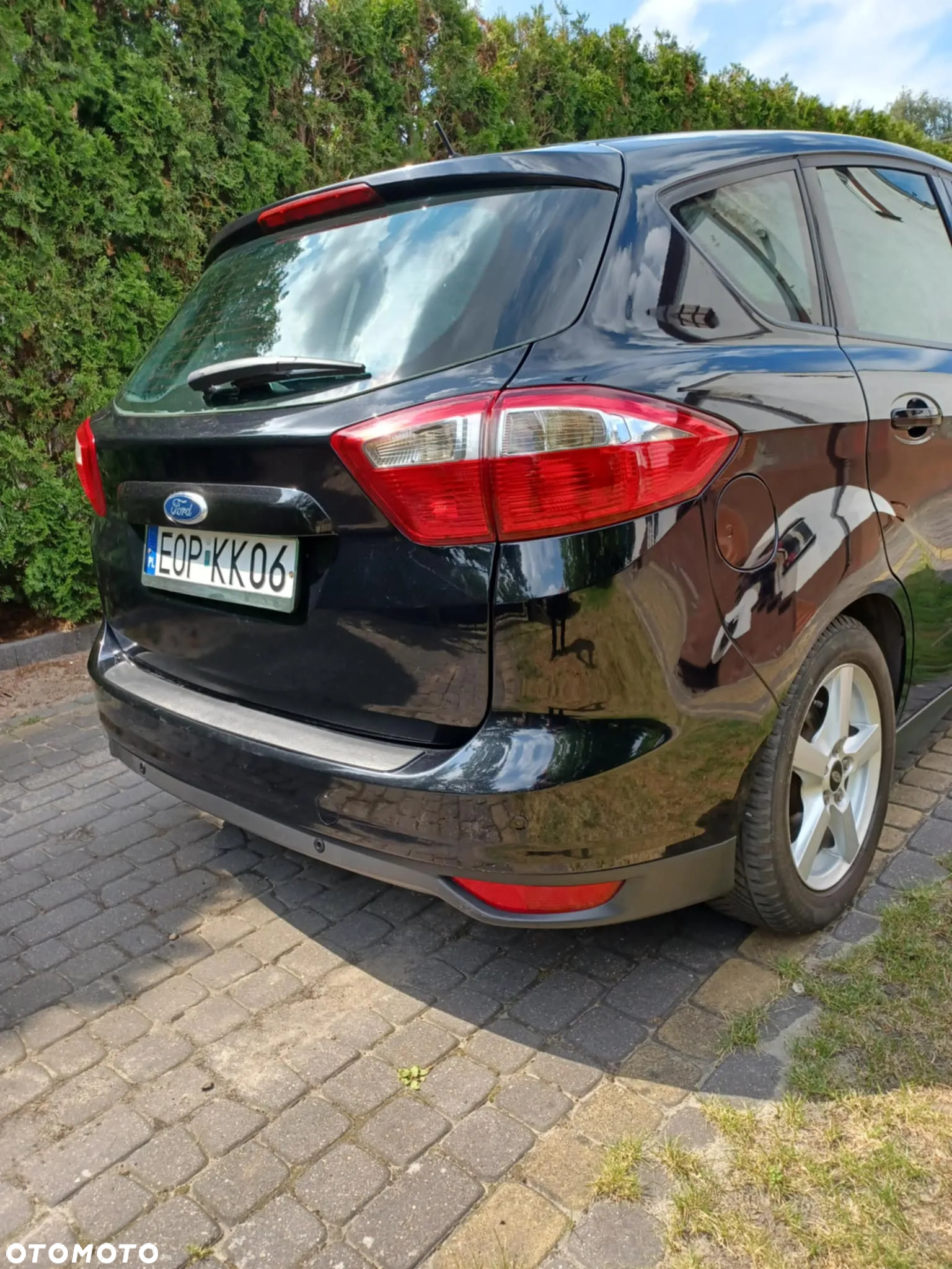 Ford C-MAX - 5