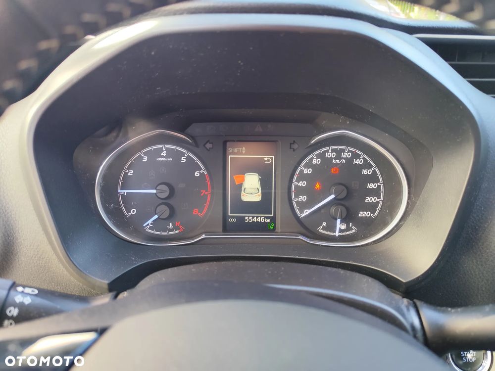 Toyota Yaris 1.5 Selection - 7