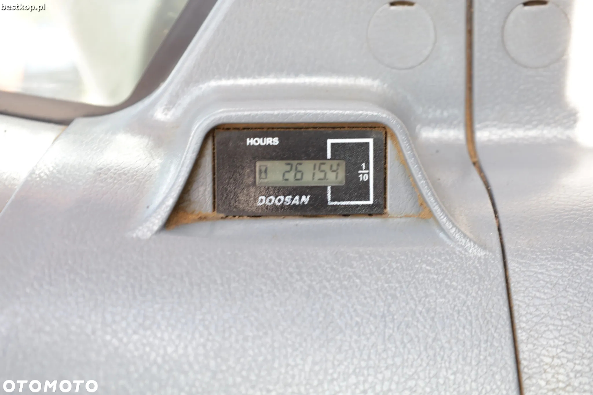 Doosan DX225LC-7 - 26