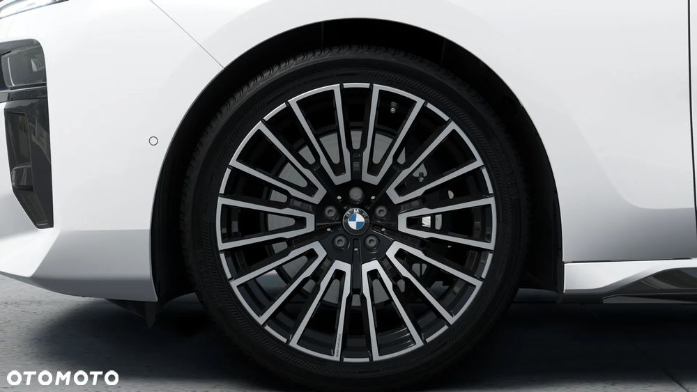 BMW Seria 7 740d xDrive - 4