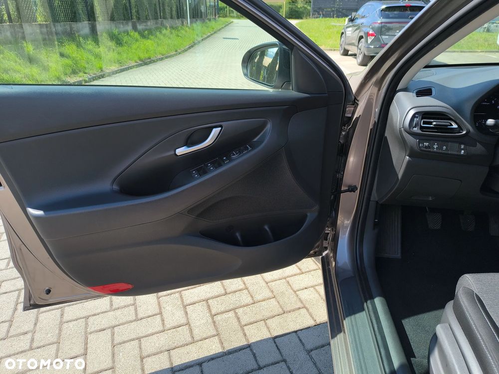 Hyundai i30 1.0 T-GDI Smart DCT - 10