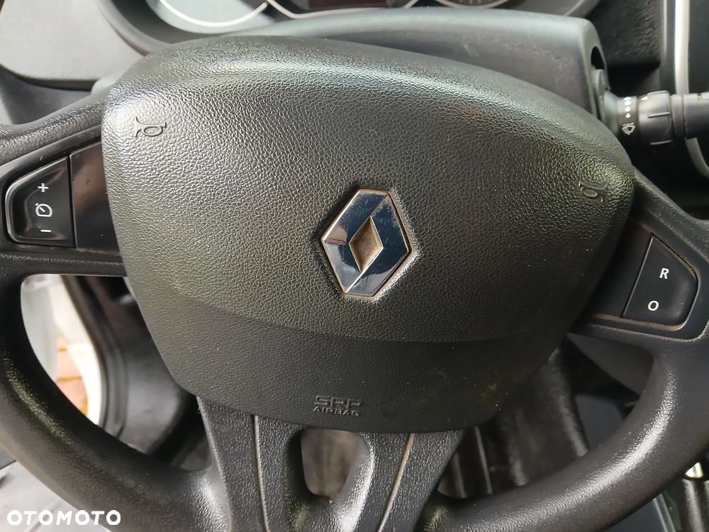 Renault KANGOO - 16