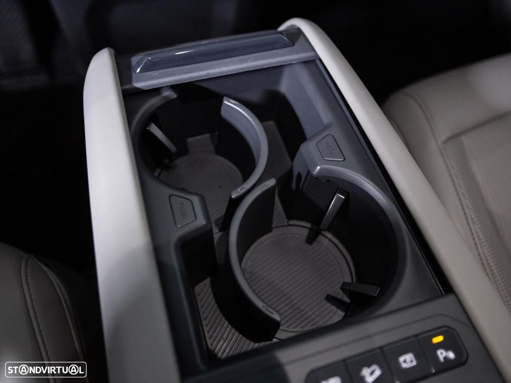 Kia EV9 99,8-kWh AWD Air - 31