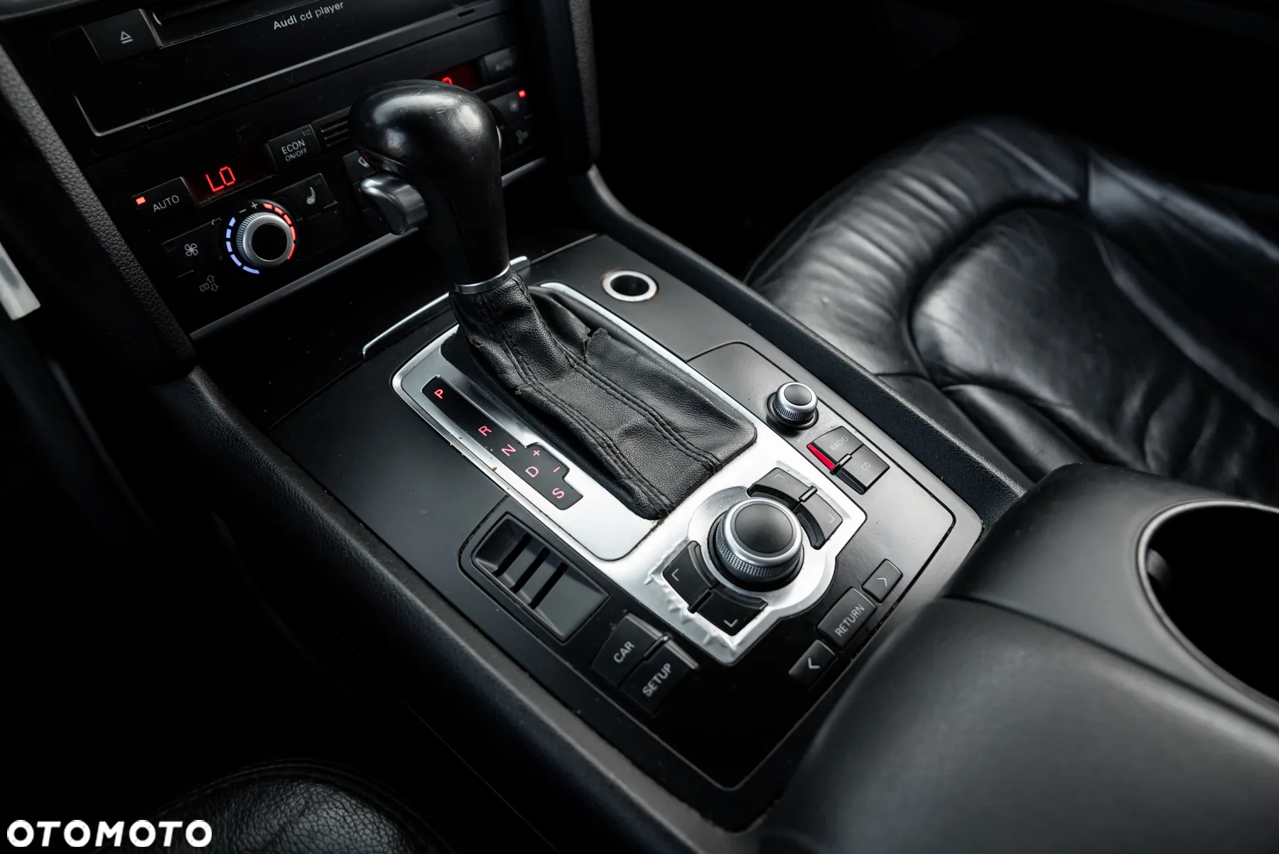 Audi Q7 3.0 TDI Quattro Tiptronic - 33
