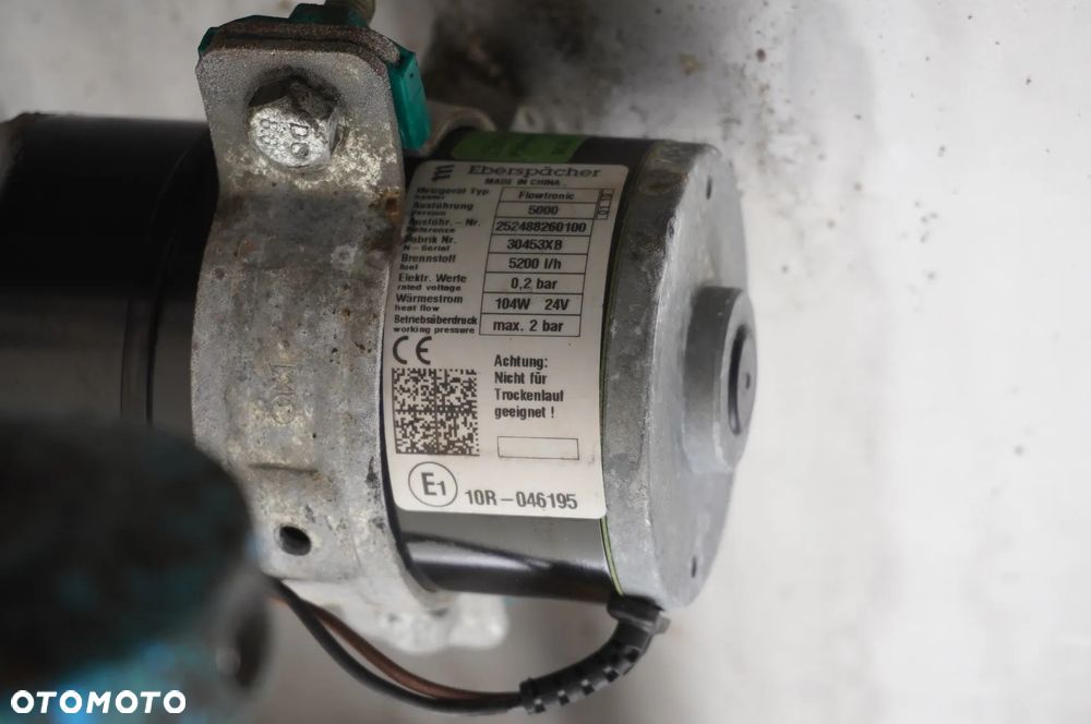 Inny Zabudowa Holzmann Fahrzeugbau HBS 28/120.00, śmieciarka do śmieci kuchennych - 21