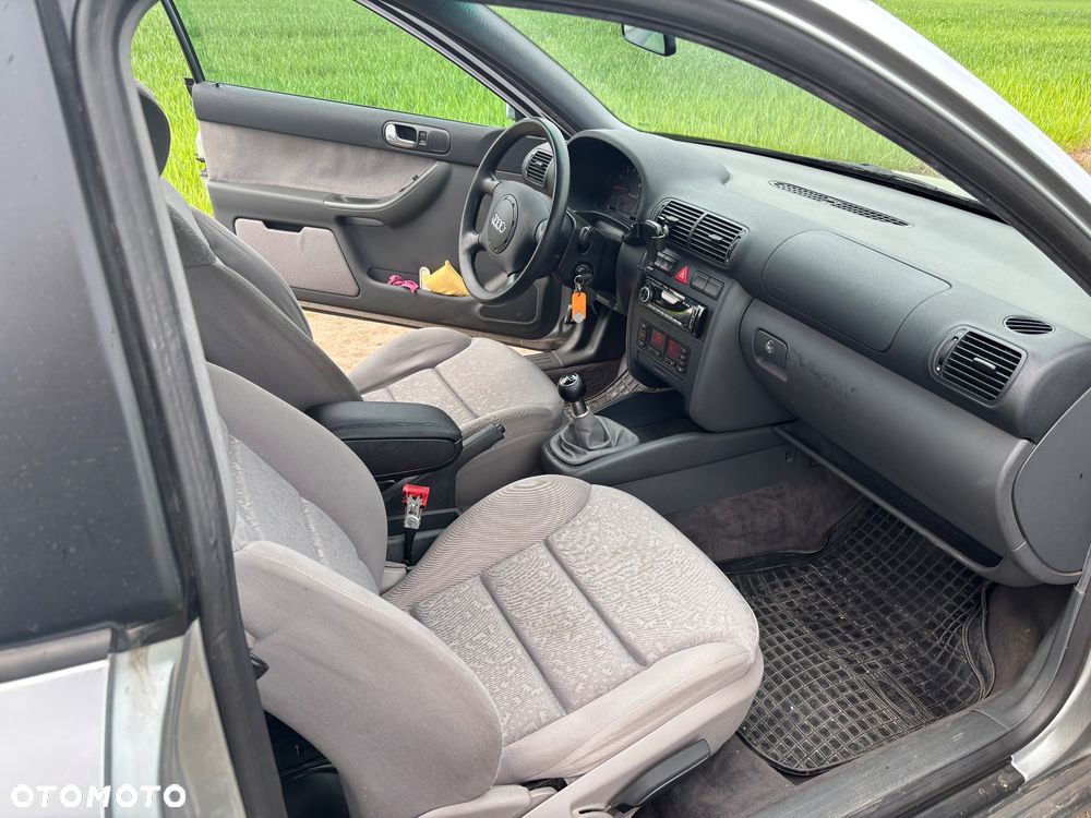 Audi A3 3-drzwiowe - 14