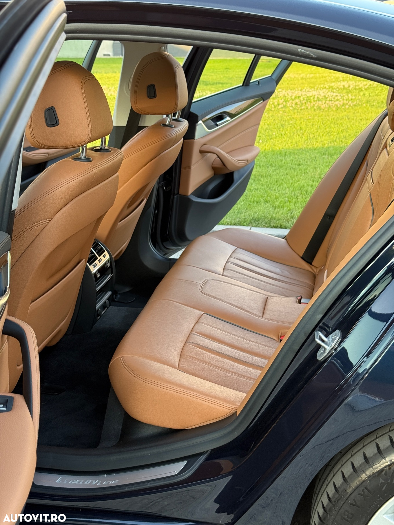 BMW Seria 5 - 27