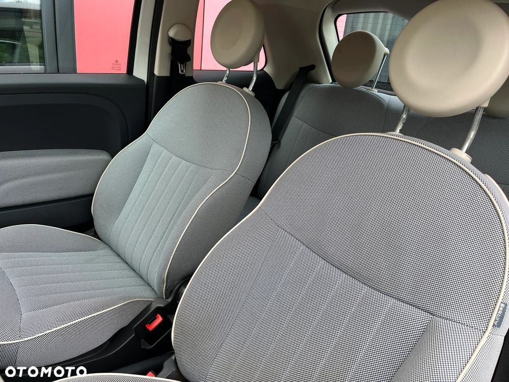 Fiat 500 1.2 Rock-Star - 13