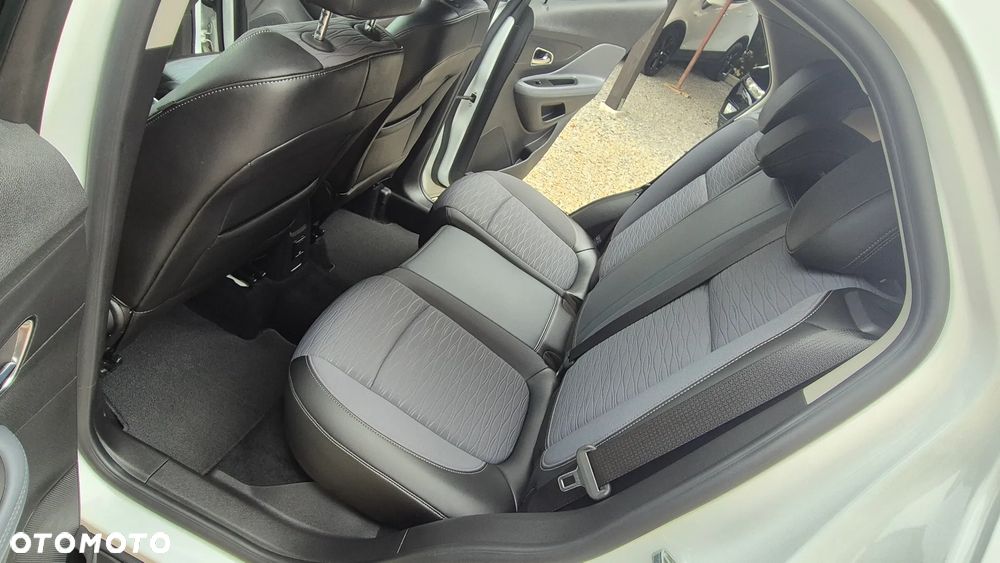 Opel Mokka 1.4 T Cosmo S&S - 25