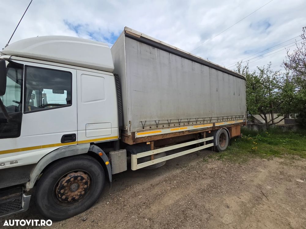 Iveco Eurocargo - 3