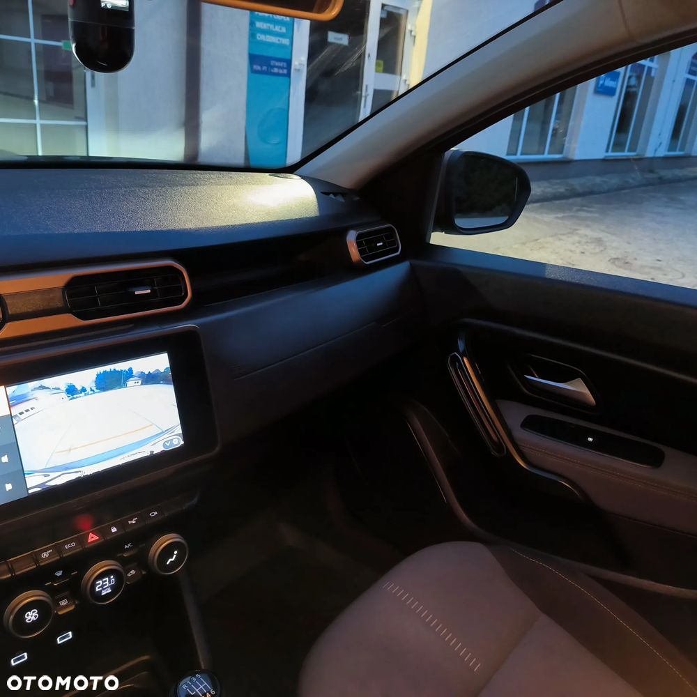Dacia Duster - 13