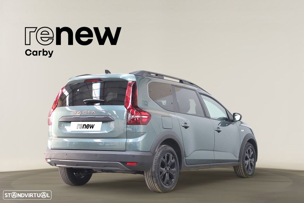 Dacia Jogger 1.0 TCe Extreme+ Up&Go 7L - 3