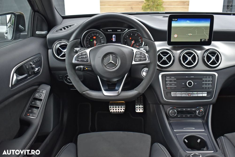 Mercedes-Benz A 220 4MATIC Aut. - 6
