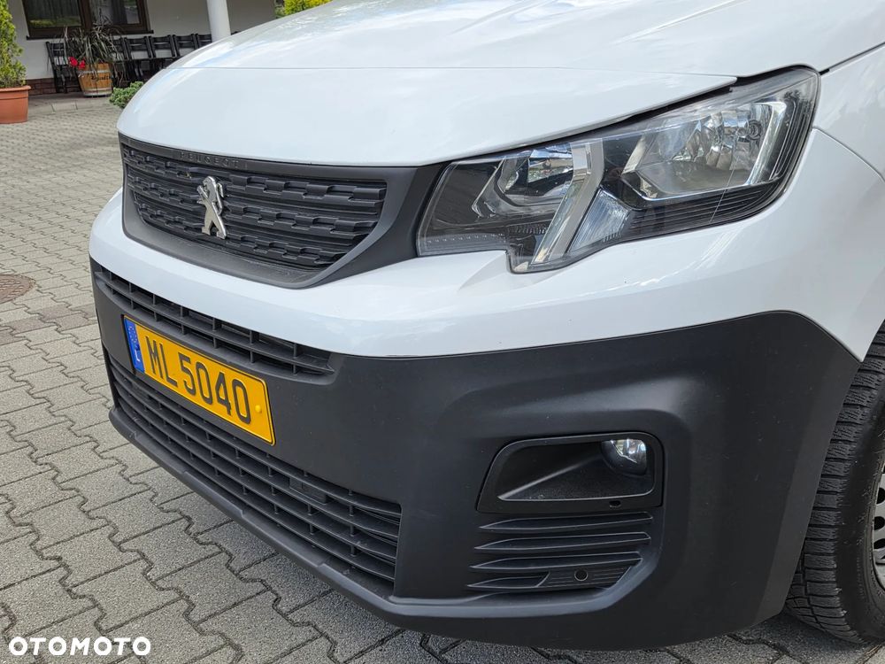Peugeot Partner - 18