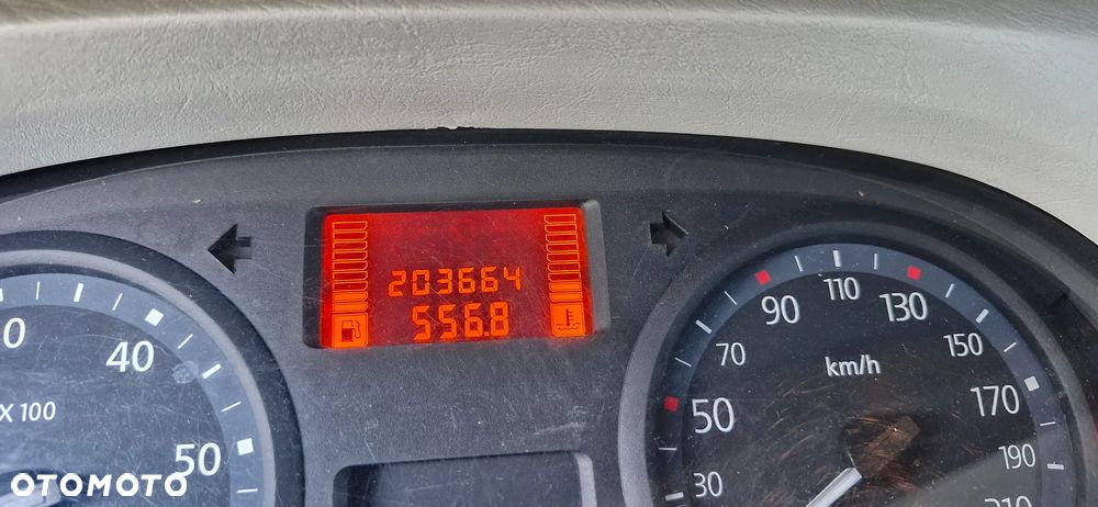 Renault Trafic Passenger Pack Clim - 20