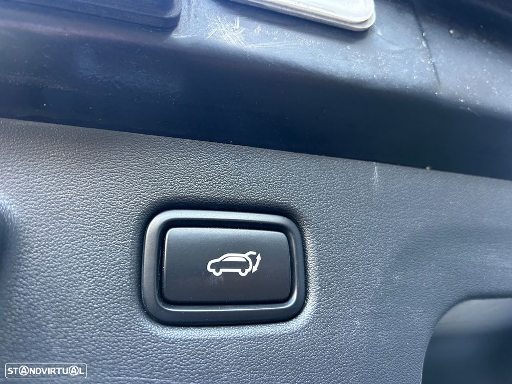 Kia EV6 77.4 kWh GT-Line+SRF - 28