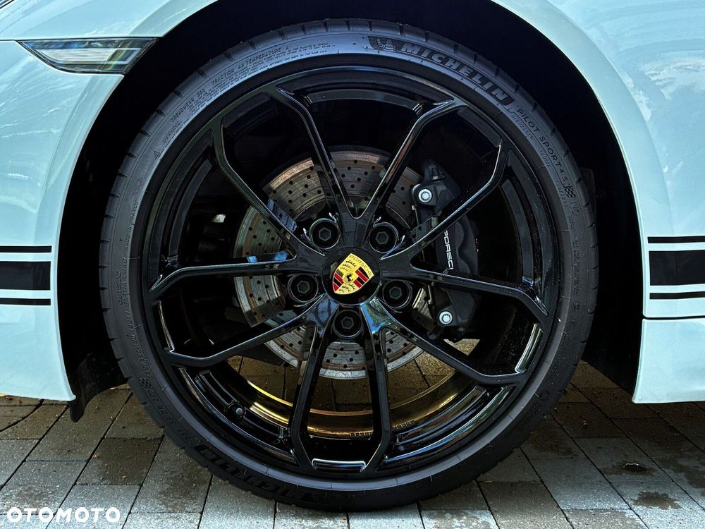 Porsche 718 Boxster - 18