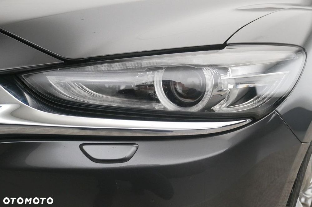 Mazda 6 2.0 SkyPrestige - 13