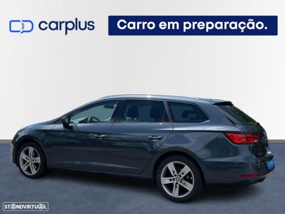 SEAT Leon 1.0 EcoTSI FR S/S - 2