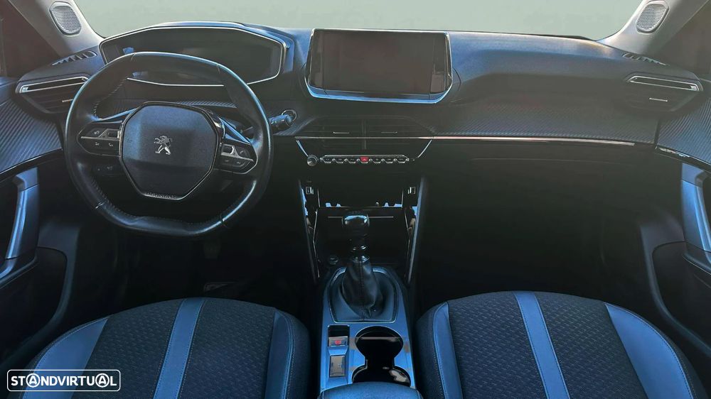 Peugeot 2008 1.2 PureTech Allure - 13