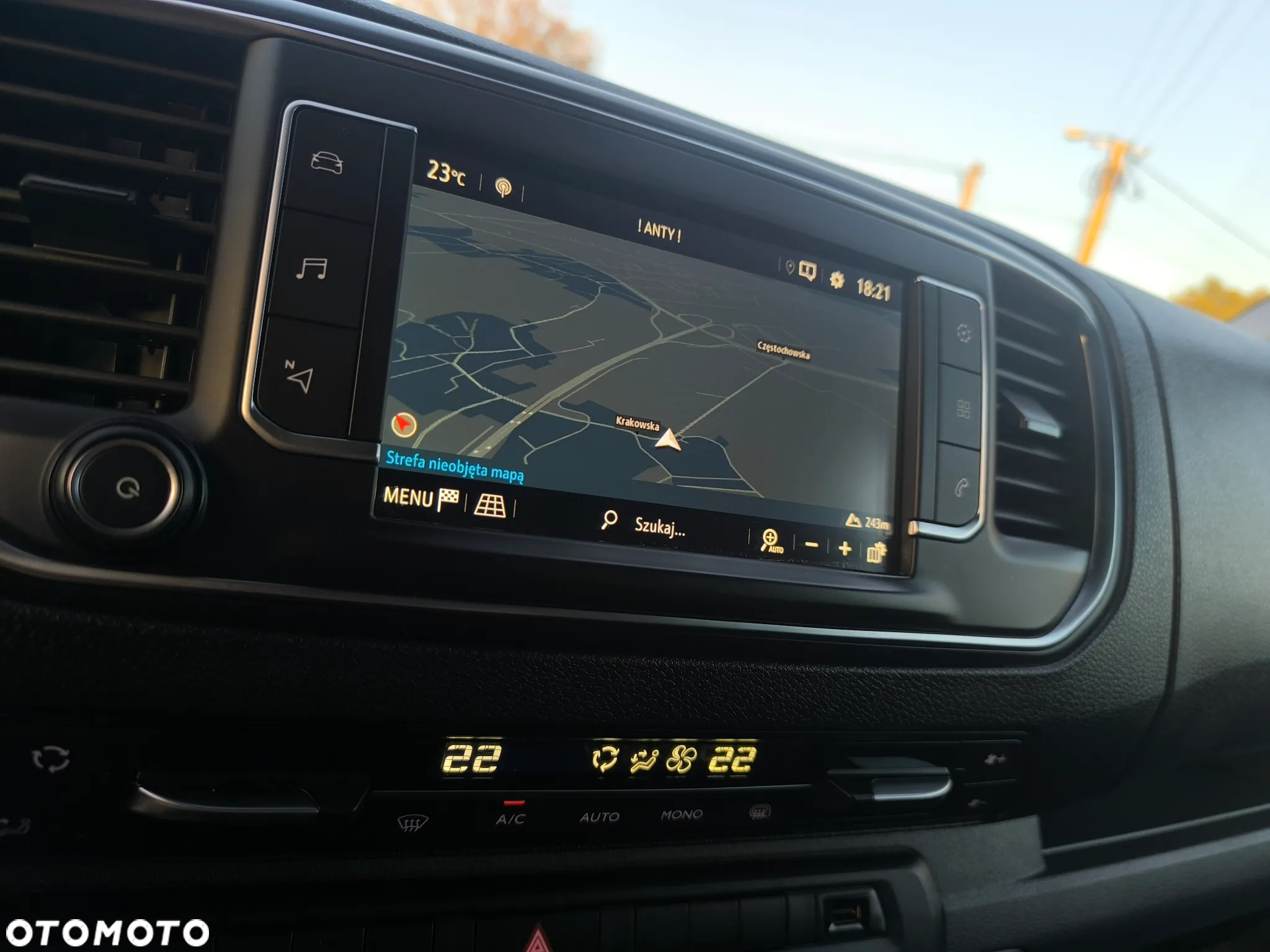 Opel VIVARO - 24